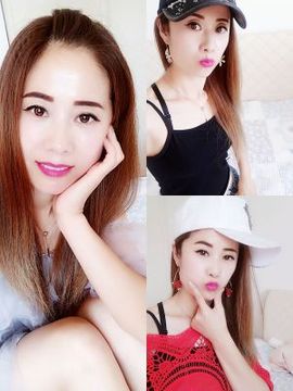 菲儿💅主播照片