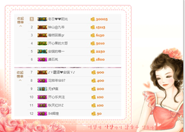 开心❤️❤️果主播照片