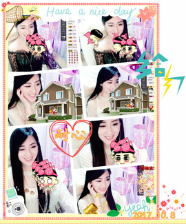 娴♫跑跑小虾花💝主播照片
