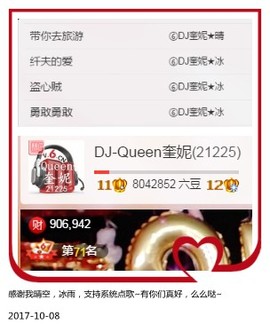 DJ21225主播照片
