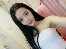 梦中情人💧主播照片