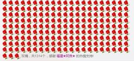 有一个梦永远在心中主播照片