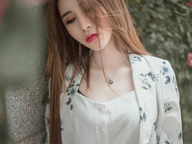 //你说主播照片