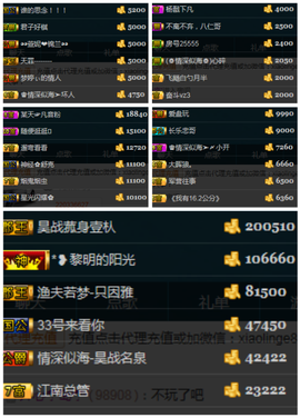 天昊暂休主播照片