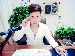 燕子518622的主播照片