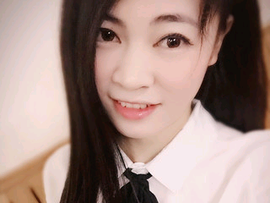 梦中情人💧主播照片