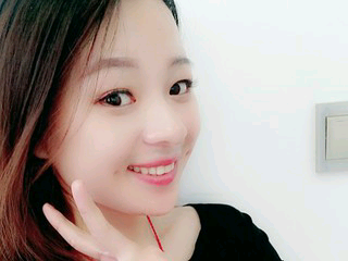 ，常乐知足的主播照片