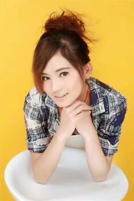 💘三妹💘主播照片