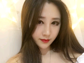 目标2017主播照片