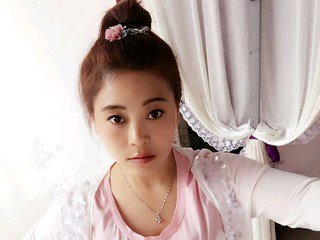 强哥o09的主播照片
