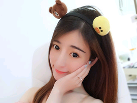 ❤❤龙炎之剑主播照片