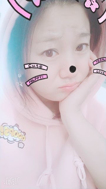 奶糖宝主播照片