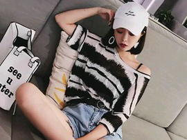，良良主播照片