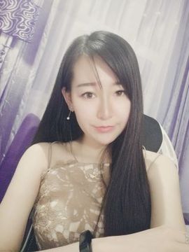 冬儿冬儿努力主播照片