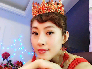 歐耶＆的主播照片