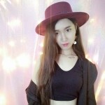 我是小梦梦哦~