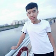 、北方少年*海报