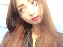 ♥米多♥主播照片