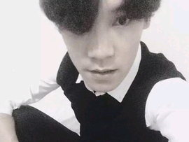 开始终于我爱你主播照片