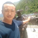 醉夢二師兄的頭像