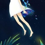 百里红逸海报