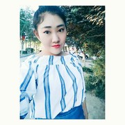 丽大胆