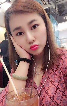 💃温柔霸道阿娇姐主播照片