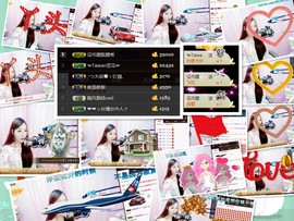 胖胖胖胖胖吖頭主播照片
