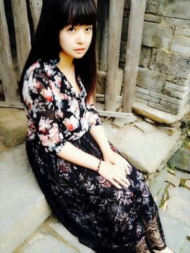 Yo只是一个过客主播照片