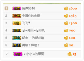 小小休息了主播照片