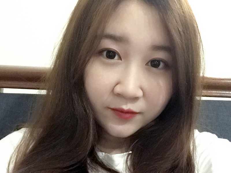 秋秋七七的主播海报