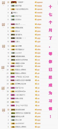 🌸允熙主播照片