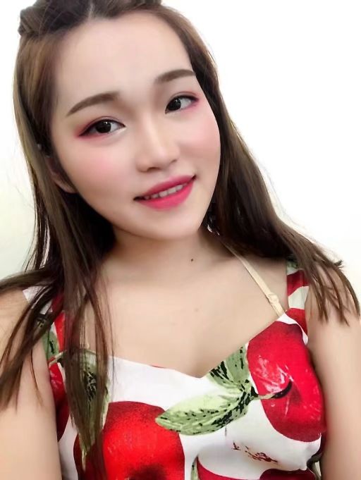 小磨女o_o主播照片