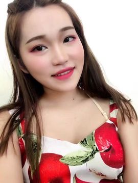 小磨女o_o主播照片