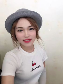 小磨女o_o主播照片