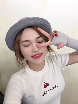 小磨女o_o主播照片