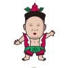 小金刚xv海报