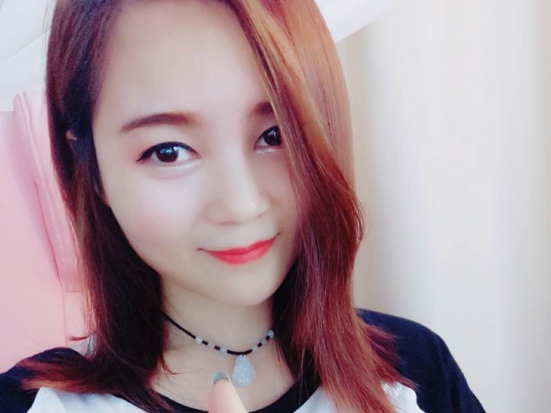闲简——的主播海报