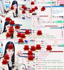 那就有缘再见吧❤️主播照片