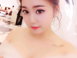 香园qd主播照片