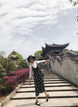 小伊伊❤感恩有你主播照片