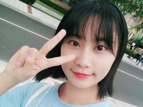 你的小吃货海报