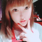 A小晗晗
