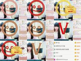 如歌小仙女🌺主播照片