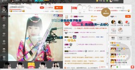 民歌天后主播照片