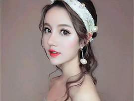 浮云#魅影主播照片