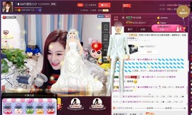 昵称违规，请重新修改主播照片