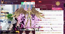 昵称违规，请重新修改主播照片