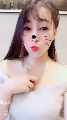 ❤゜咖啡♫小胖纸主播照片