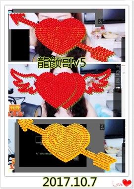 ~幸运魔法~主播照片